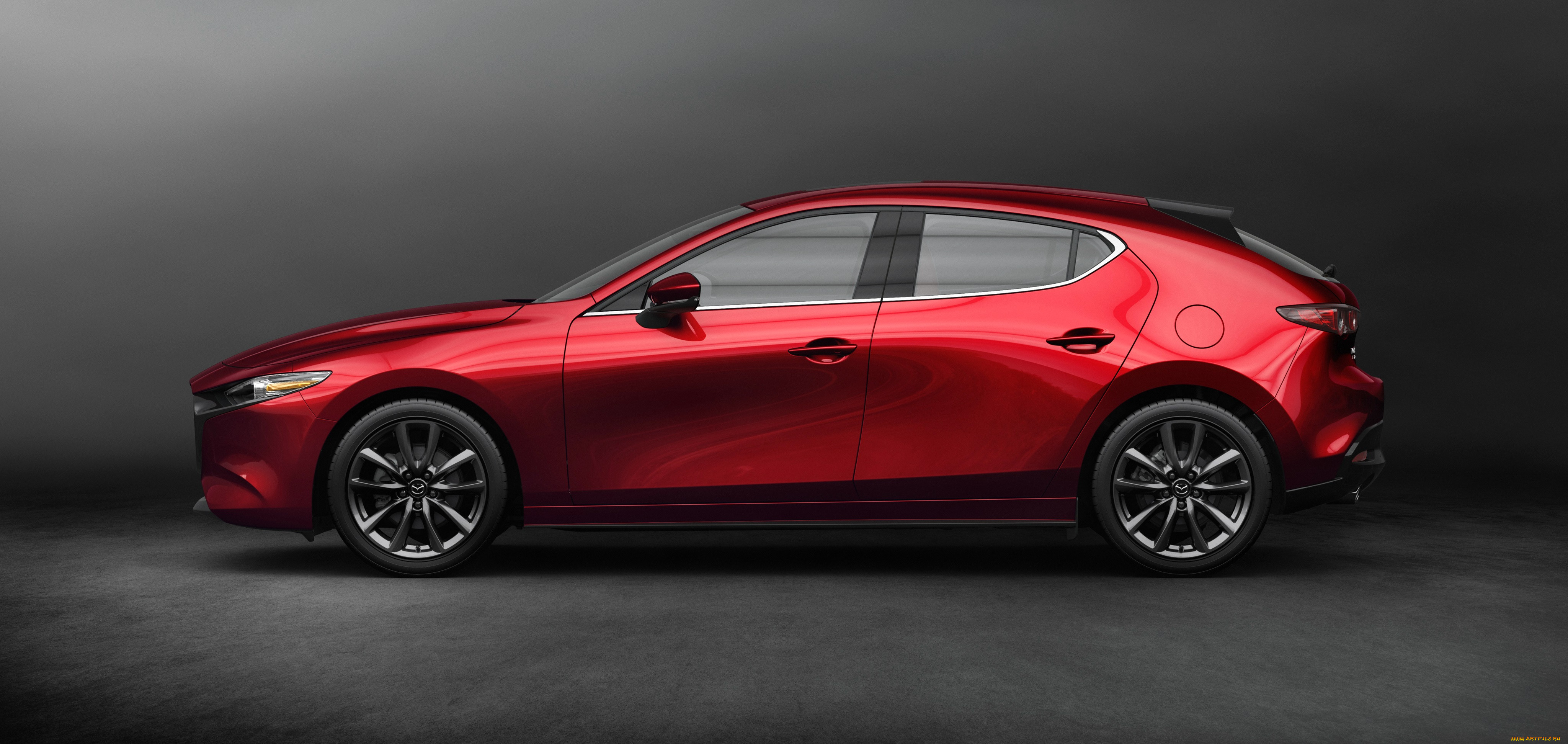 , mazda